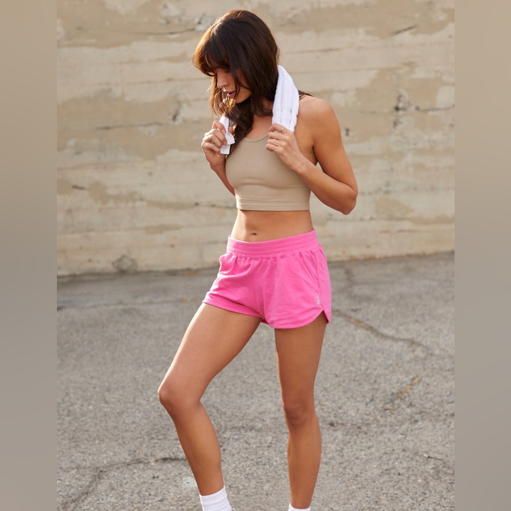 FP Free People Movement Shorts size L
